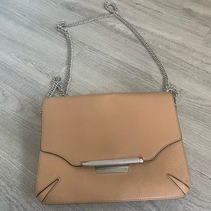 rag&bone beautiful, Classic, crossbody bag, in a perfect condition